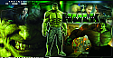 Hulk Panel