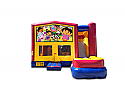 Dora the Explorer 7 in 1 Combo Wet/Dry