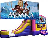 Moana 3 in 1 Mini