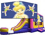 Tinkerbell 3 in 1 Mini Slide