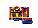 Firemen 7 in 1 Combo Wet/Dry