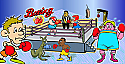 Boxing Panel