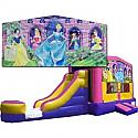 Princess (Disney) 4 in 1 Jumbo Slide