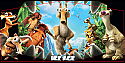 Ice Age Panel