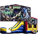 Ninja Turtles 4 in 1 Jumbo Slide