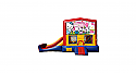 Hello Kitty 3 in 1 Mini Slide