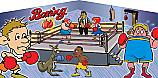 Boxing 13x13