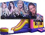 Hannah Montana & Friends 3 in 1 Mini Slide
