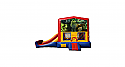 Hulk 3 in 1 Mini Slide