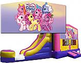 My Little Pony 3 in 1 Mini Slide