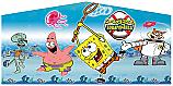 Spongebob Panel