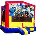 Smurf 13x13