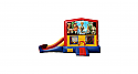 Ice Age 3 in 1 Mini Slide