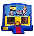 Bob the Builder 13x13