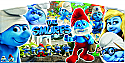 Smurf Panel