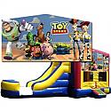 Toy Story 4 in 1 Jumbo Slide