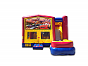 Cars 7 in 1 Combo Wet/Dry
