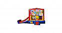 Barbie 3 in 1 Mini Slide