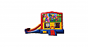Back Yardigans 3 in 1 Mini Slide