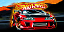 Hot Wheels Panel