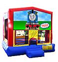 Thomas the Train 13x13