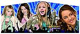 Hannah Montana & Friends