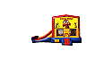 Curious George 3 in 1 Mini Slide