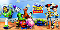 Toy Story Panel