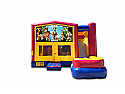 Ice Age 7 in 1 Combo Wet/Dry