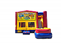Carnival 7 in 1 Combo Wet/Dry