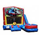 Thomas the Train 7 in 1 Combo Wet/Dry