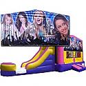 Hannah Montana & Friends 4 in 1 Jumbo Slide