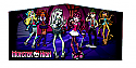 Monster High Panel