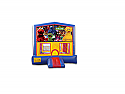 Sesame Street 15x15