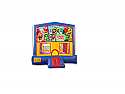 Yo Gabba Gabba 15x15