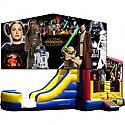 Star Wars 4 in 1 Jumbo Slide