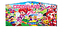 Candyland Panel