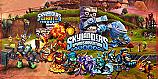 Skylander Panel