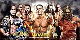 WWE Panel