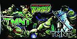 Ninja Turtles Panel