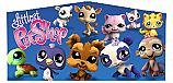 Pet Shop Panel