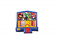 Super Mario Bros. 15x15