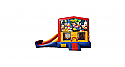 Mickey Mouse & Friends 3 in 1 Mini Slide