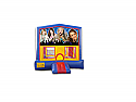 Hannah Montana 15x15