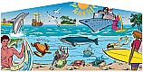 Seaside Panel