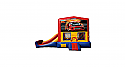 Hot Wheels 3 in 1 Mini Slide