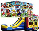 Paw Patrol 3 in 1 Mini