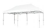 10 x 20 EZ-UP White Canopy