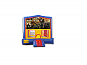 Military 15x15