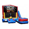 Transformers 7 in 1 Combo Wet/Dry